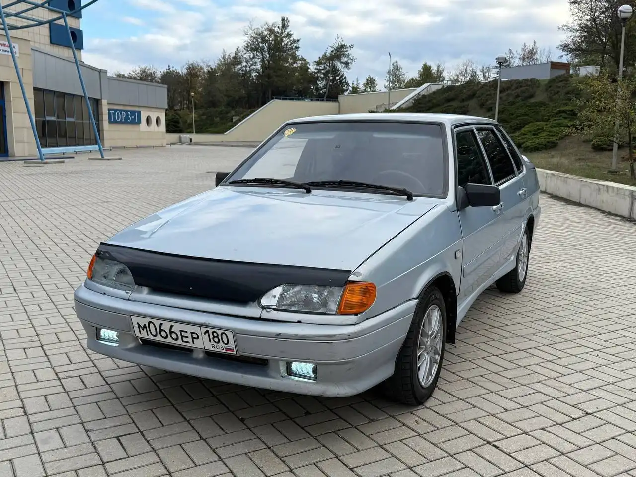 Продам ВАЗ 2115 2004 года
