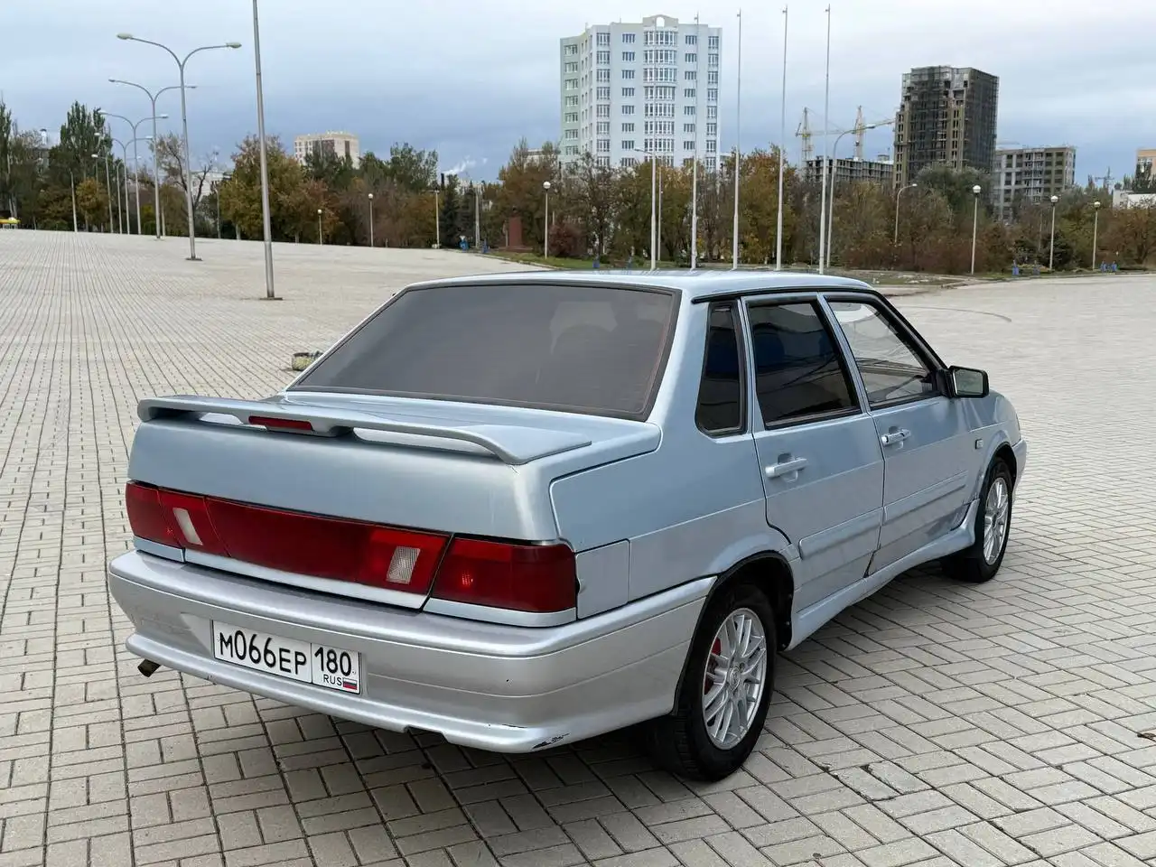 Продам ВАЗ 2115 2004 года