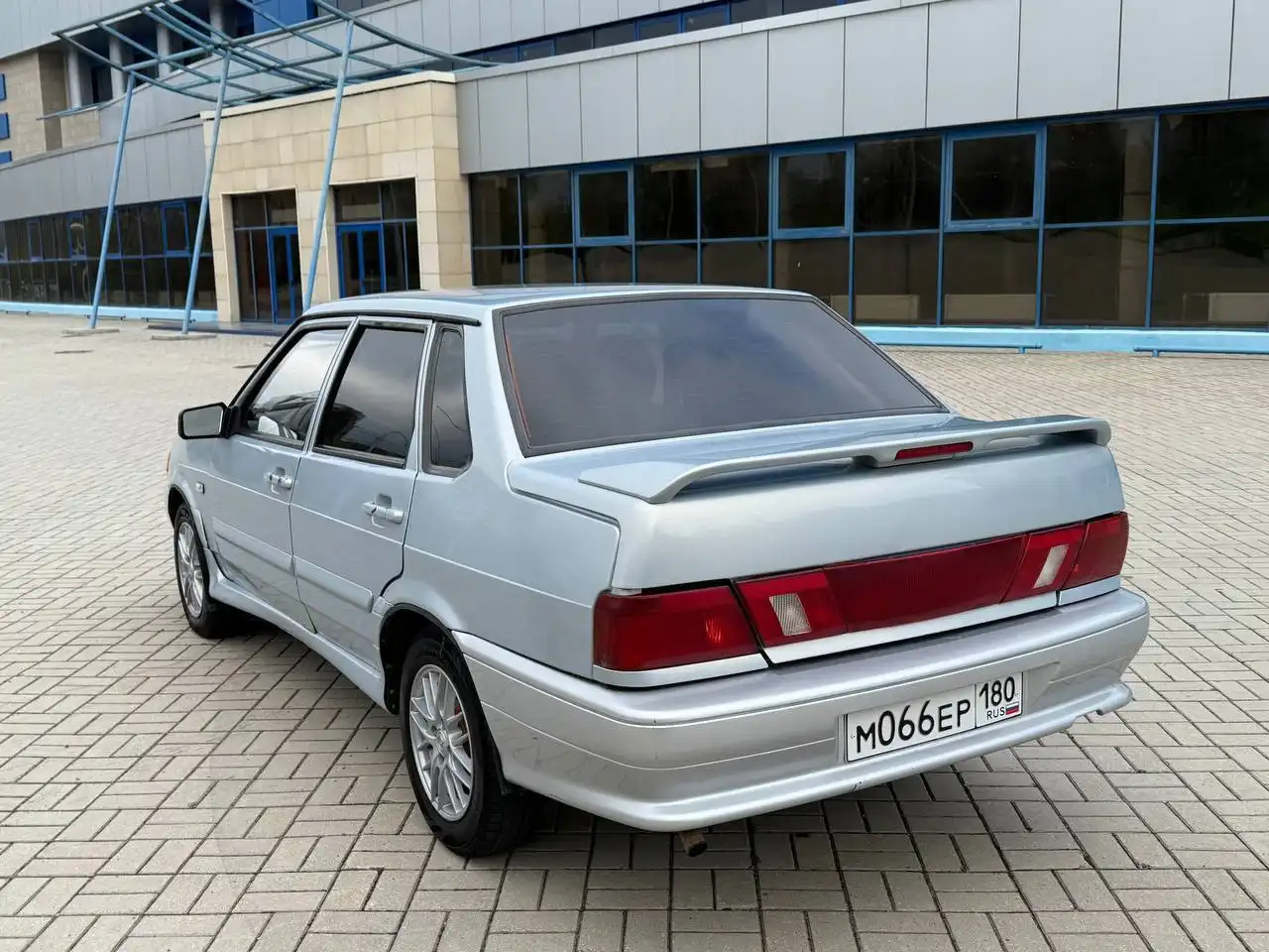 Продам ВАЗ 2115 2004 года