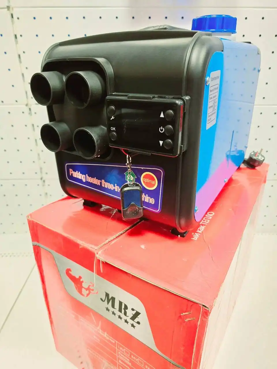 Продажа Starlink v5 mini, портативной электростанции, дизельного отопителя и усилителя сотовой связи