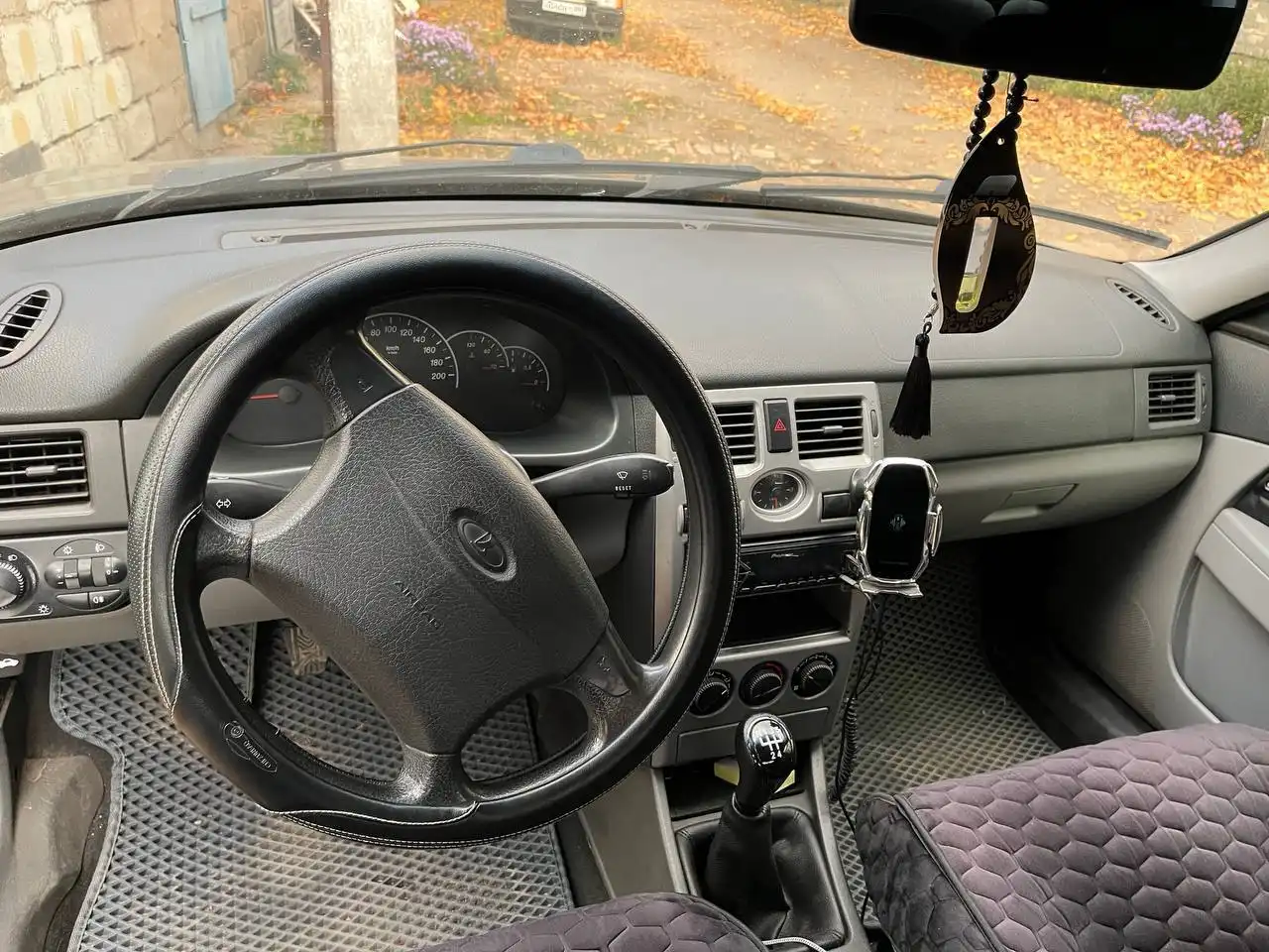 LADA PRIORA 2009 г.в. в отличном состоянии