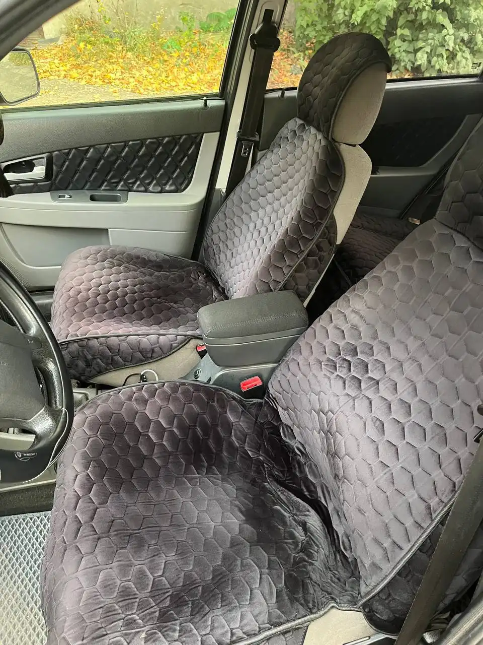 LADA PRIORA 2009 г.в. в отличном состоянии