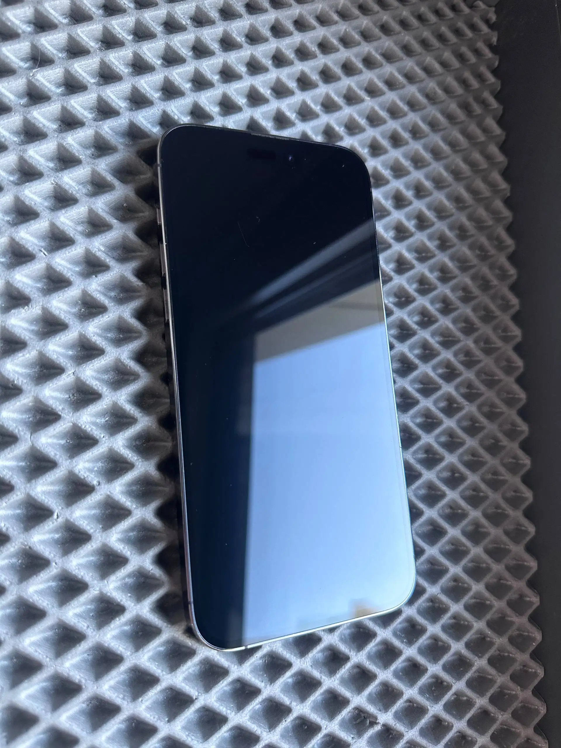 iPhone 14 Pro Max 128GB Deep Purple - Электроника в Самара