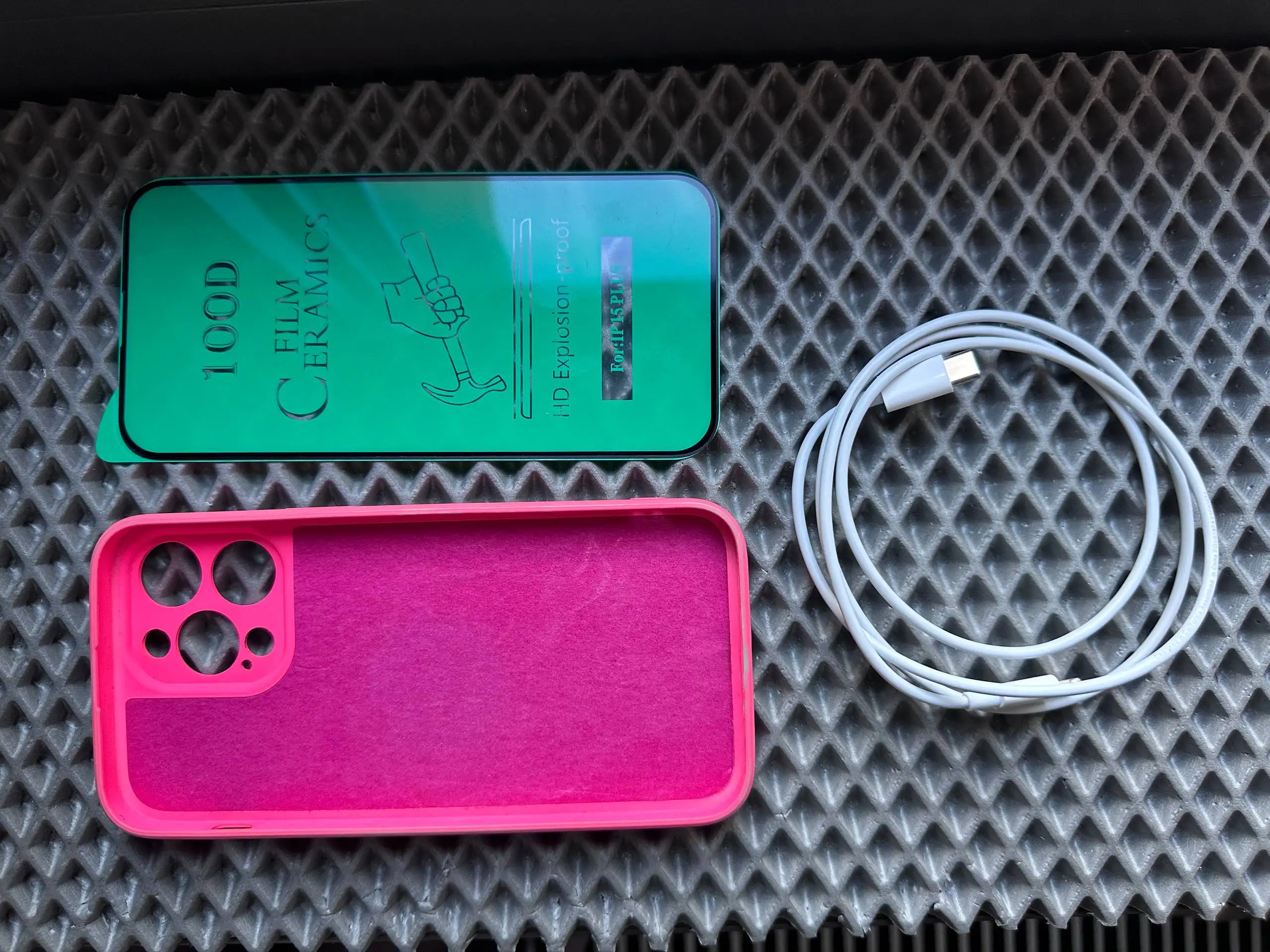 iPhone 14 Pro Max 128GB Deep Purple - Электроника в Самара