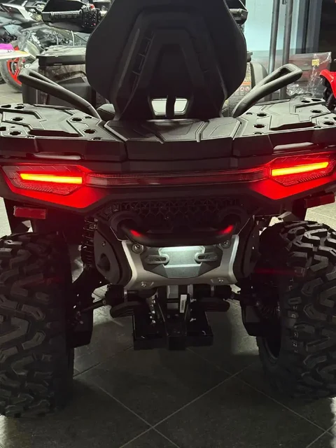 CFMOTO CFORCE 850 TOURING - Кроссоверы в Самара