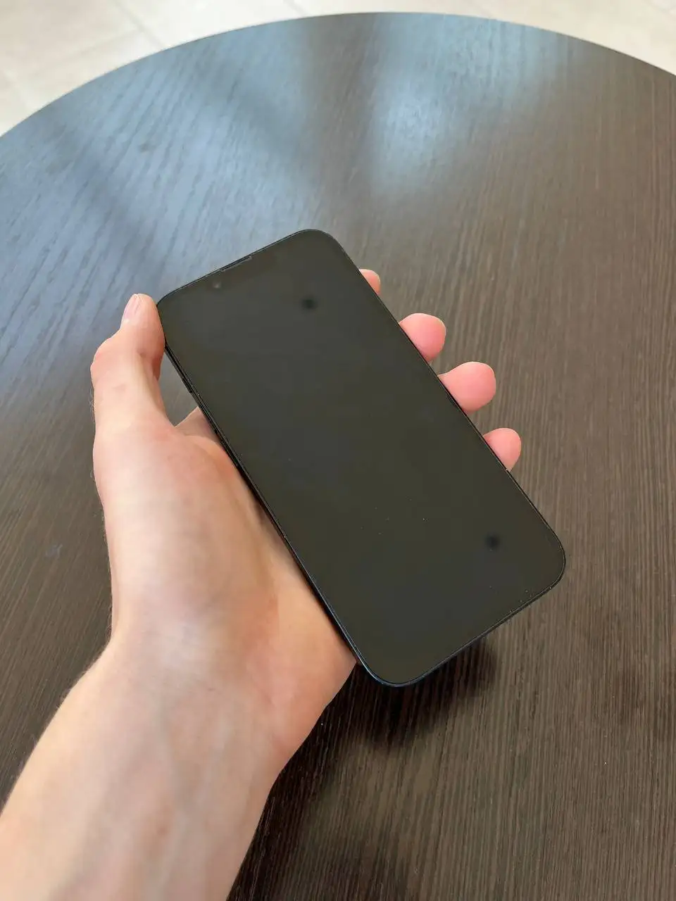 iPhone 14 256GB синий - Смартфоны и гаджеты (Электроника) в Самара