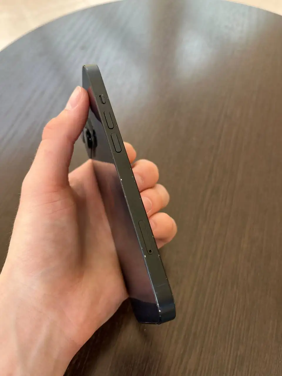 iPhone 14 256GB синий - Смартфоны и гаджеты (Электроника) в Самара
