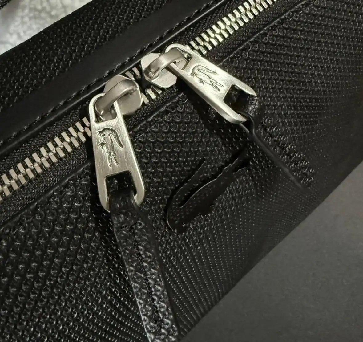 Сумка Lacoste мужская оригинал - Аксессуары (Одежда) в Самара