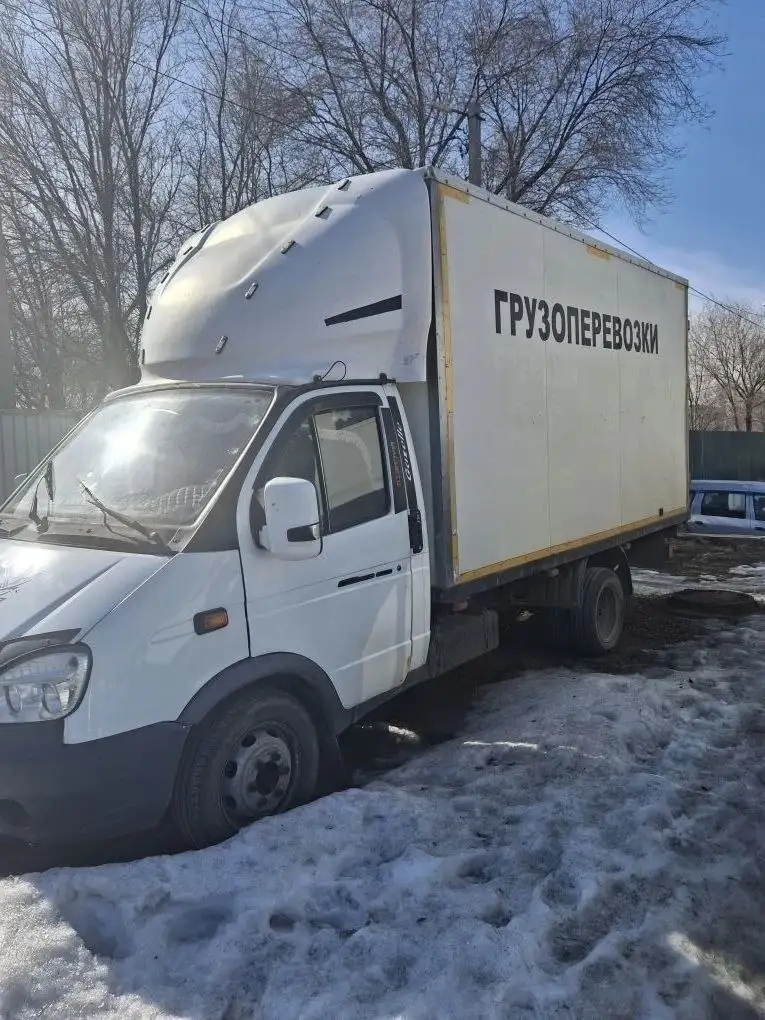 Газель 2015 года на ходу - Грузовой автомобиль (Авто) в Орск
