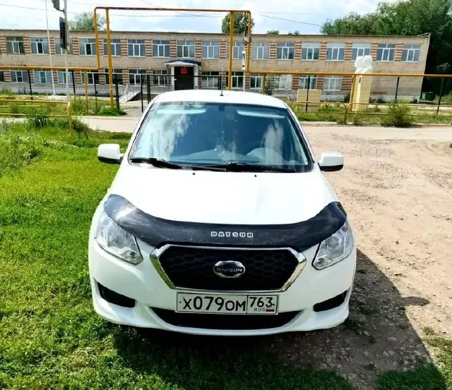 Датсун 2015 года - Легковые автомобили в Самара