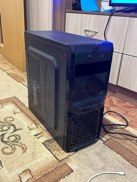Продам игровой ПК - Игровые приставки в Тольятти