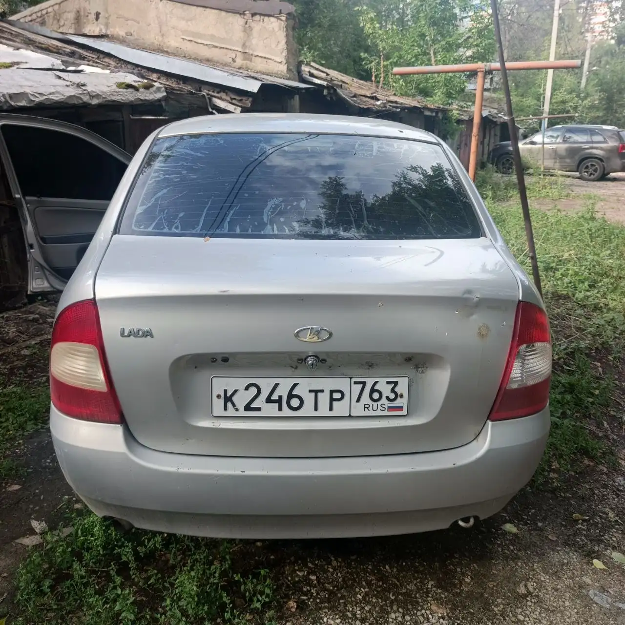 Фольксваген Туарег 2008 - Авто в Самара