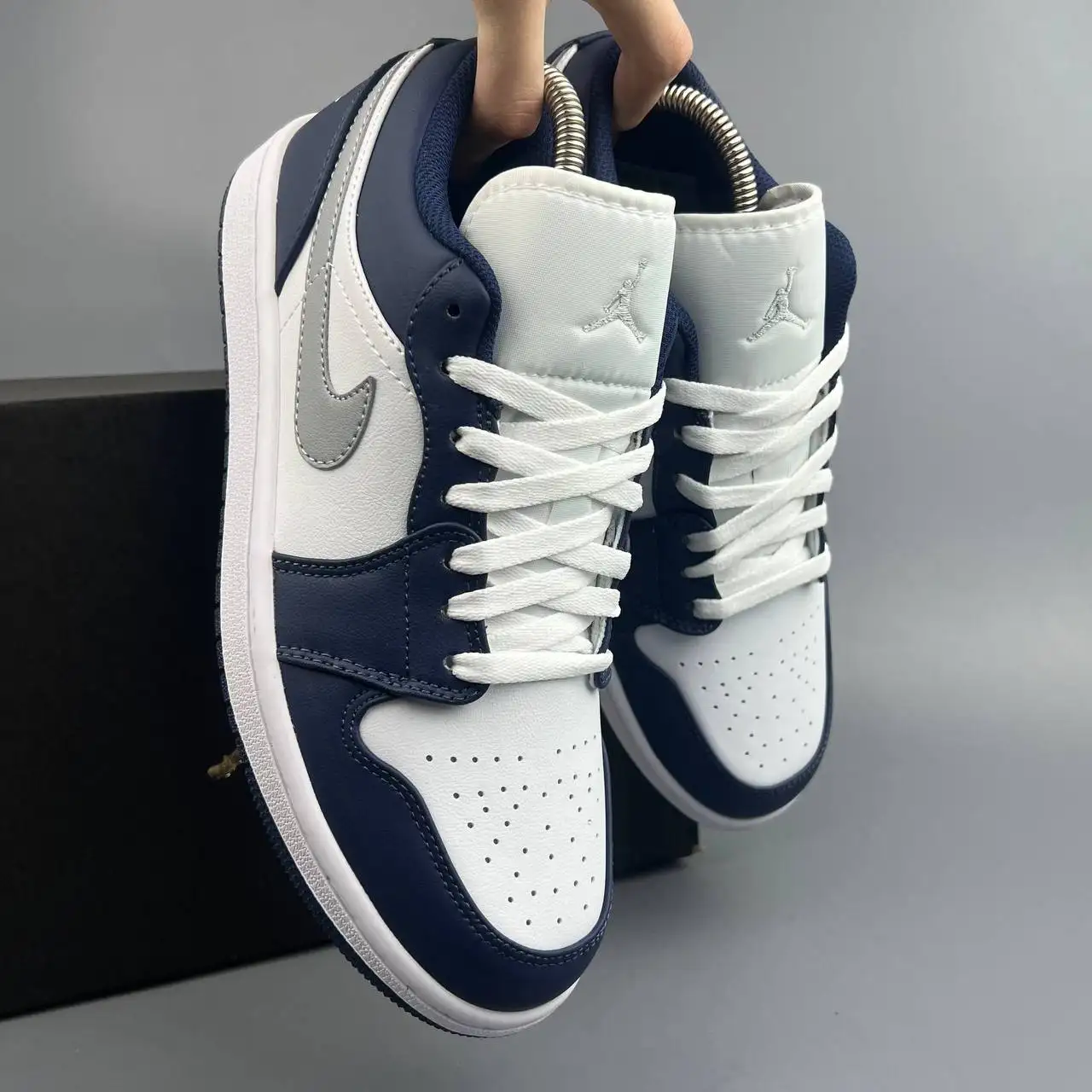 NIKE JORDAN 1 - Обувь (Одежда) в Самара