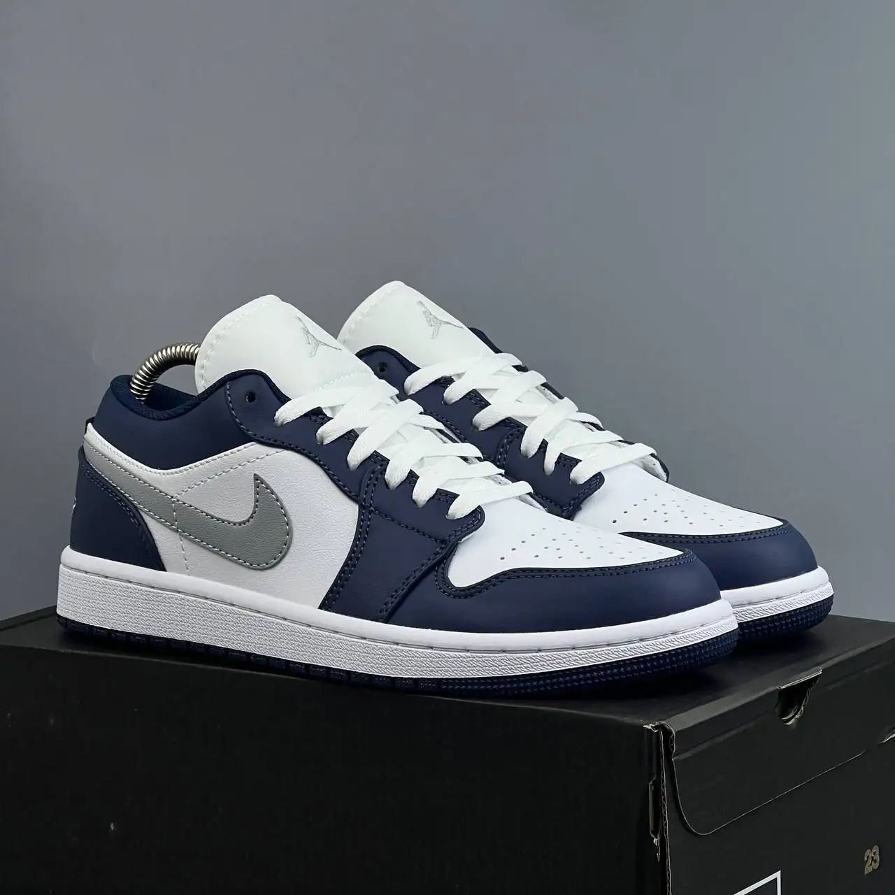 NIKE JORDAN 1 - Обувь (Одежда) в Самара