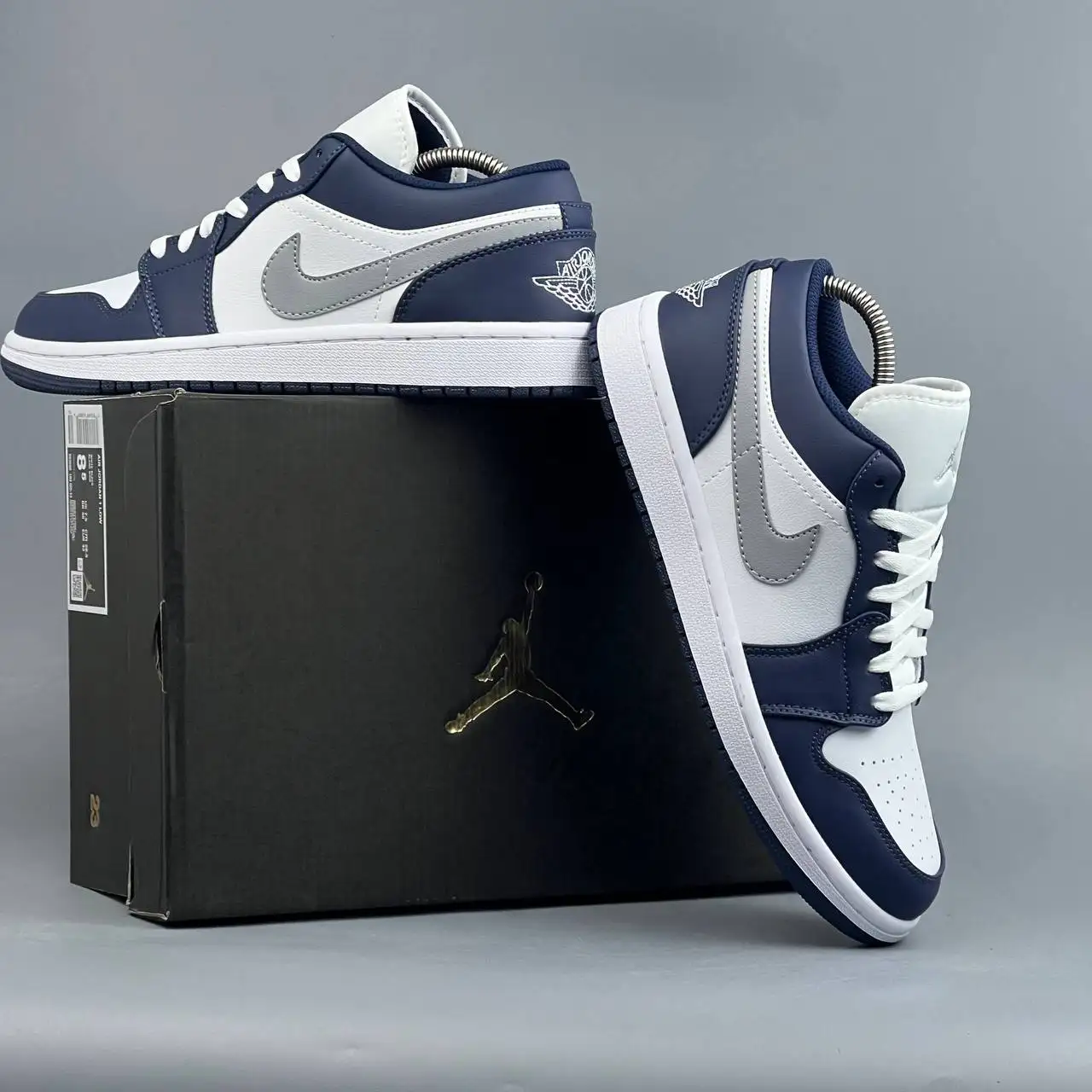 NIKE JORDAN 1 - Обувь (Одежда) в Самара
