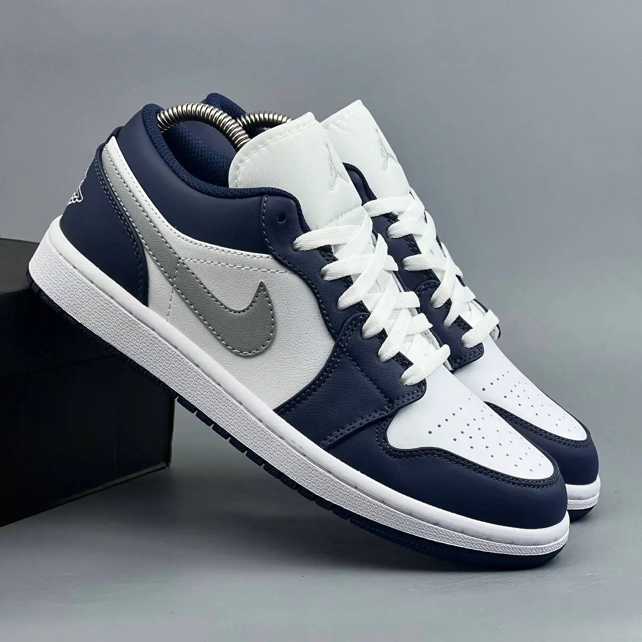 NIKE JORDAN 1 - Обувь (Одежда) в Самара