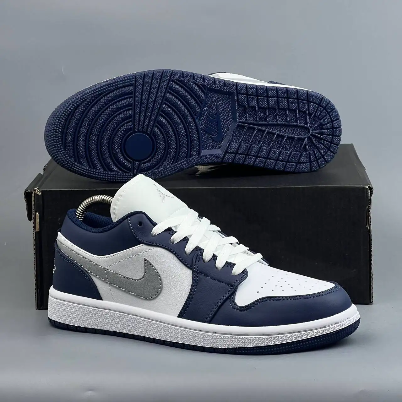 NIKE JORDAN 1 - Обувь (Одежда) в Самара