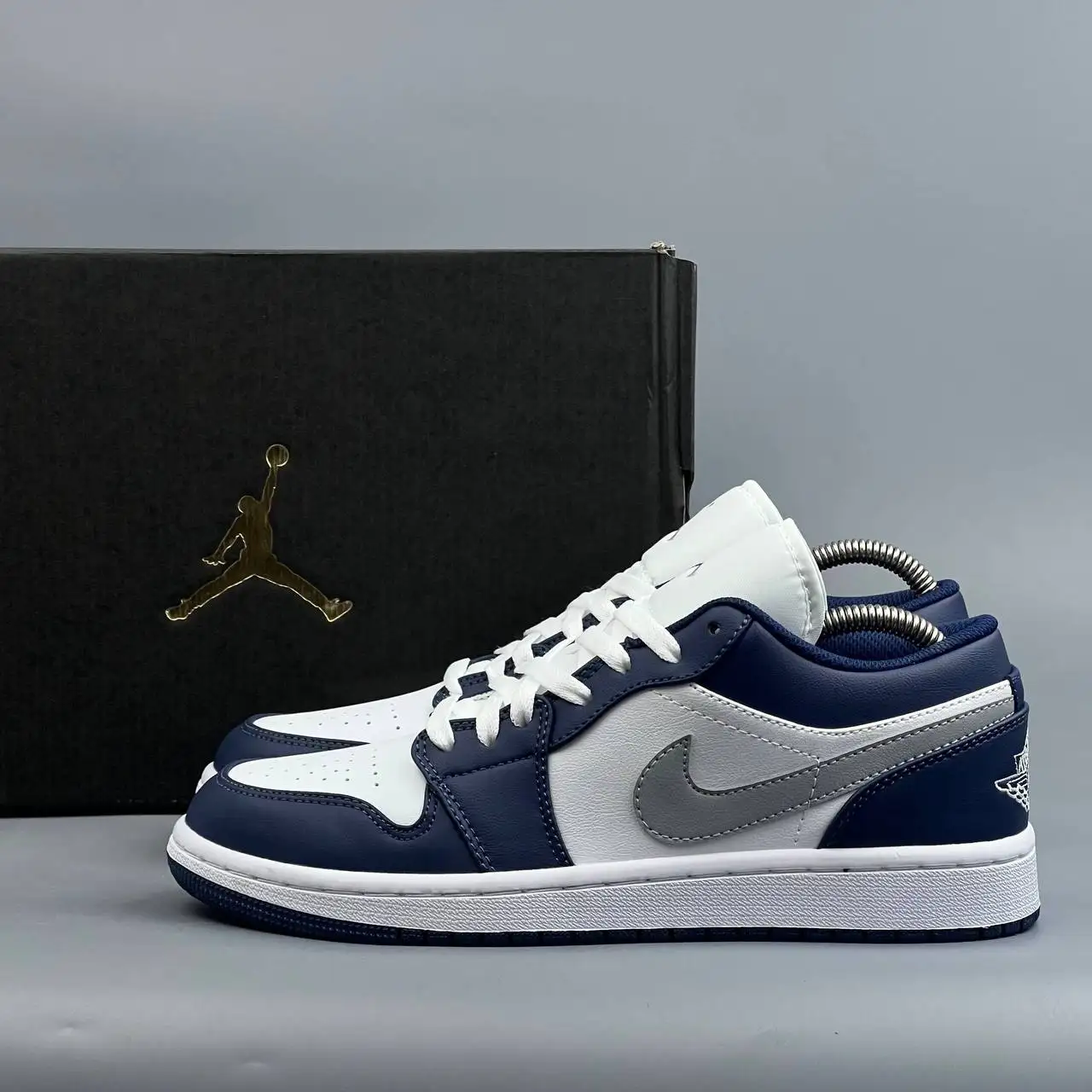 NIKE JORDAN 1 - Обувь (Одежда) в Самара