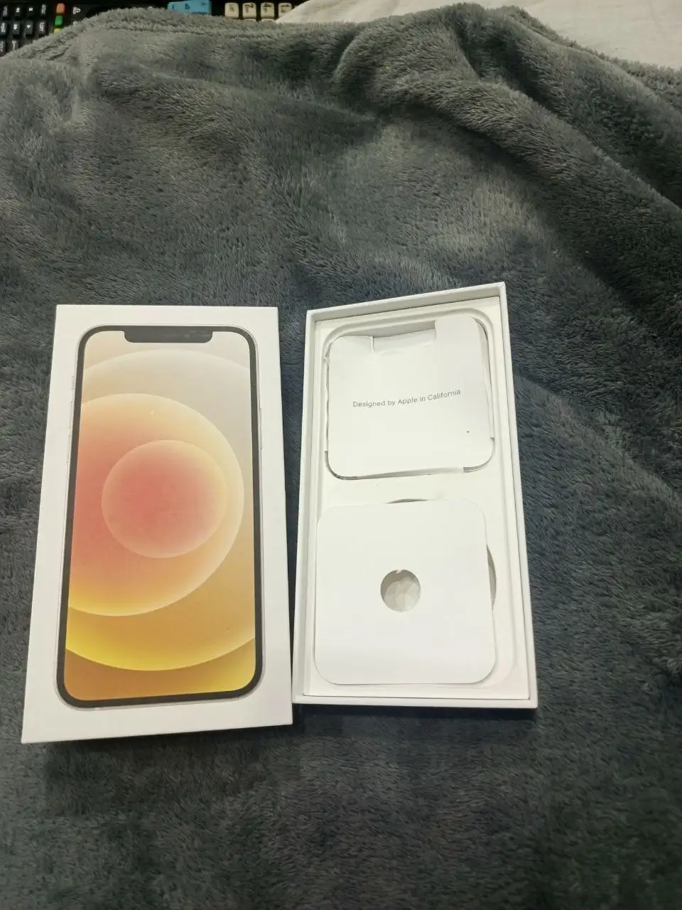 Продам iPhone 12 - Смартфоны (Электроника) в Самара