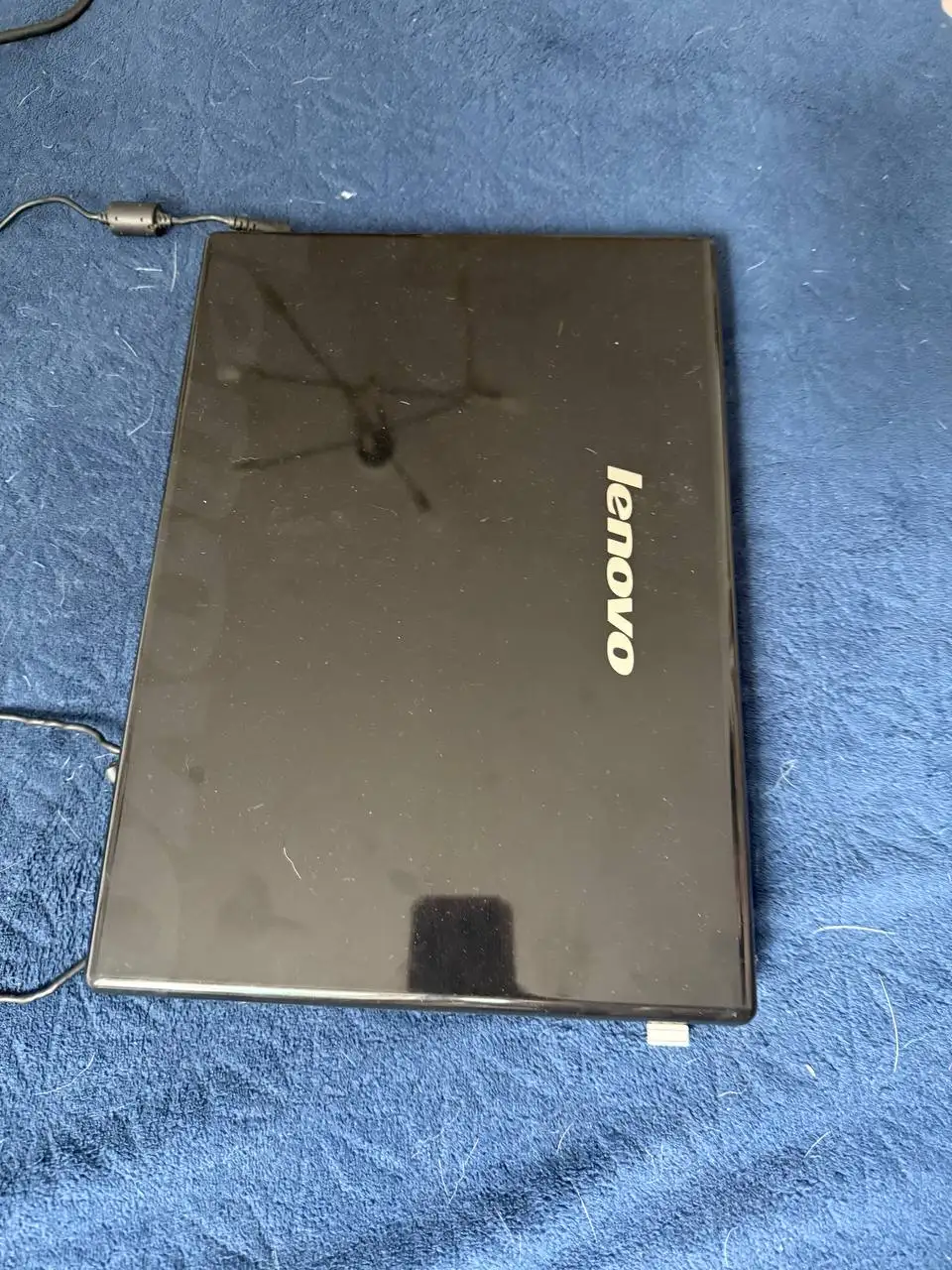 Ноутбук Lenovo 3000 g430 (не работает тачпад) - Ноутбуки (Электроника) в Самара