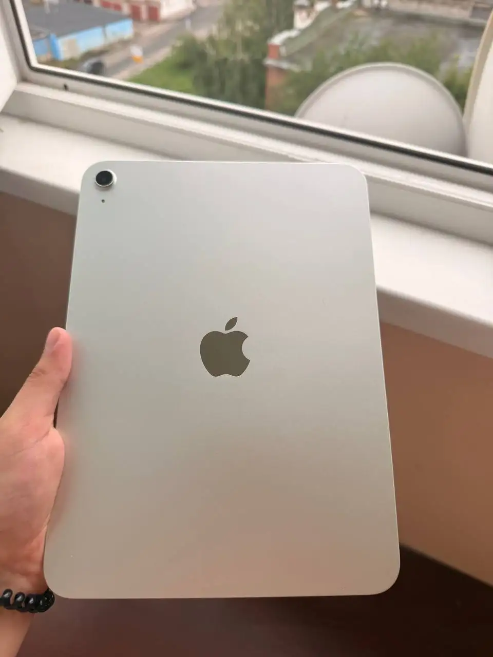 Продам iPad 11 A16 2025 в идеале - Планшеты (Электроника) в Самара