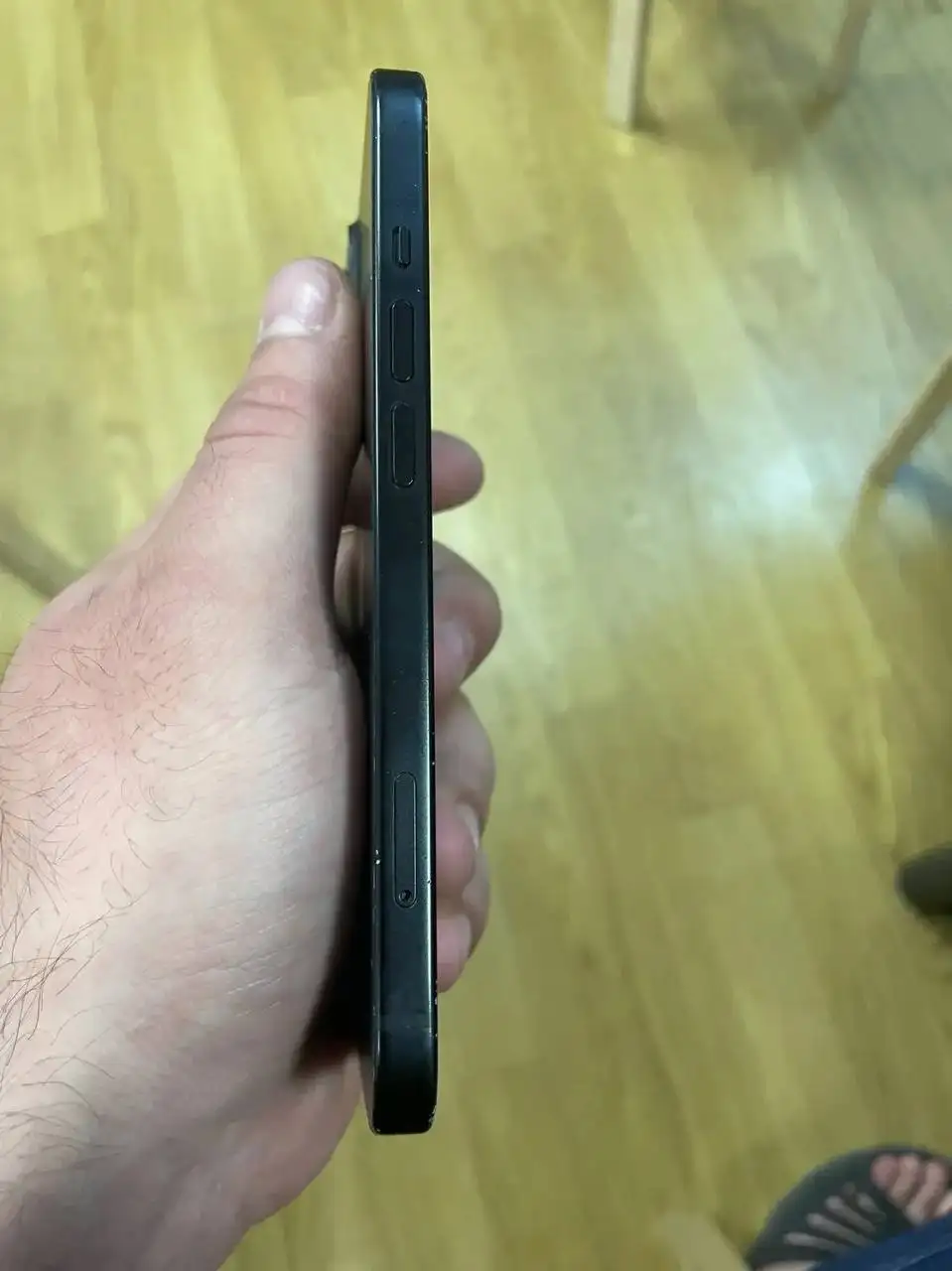 iPhone 15 2 физические SIM, 128 ГБ - Смартфоны и телефоны (Электроника) в Самара