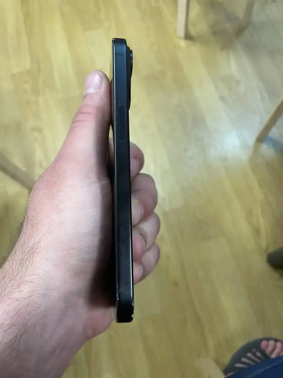 iPhone 15 2 физические SIM, 128 ГБ - Смартфоны и телефоны (Электроника) в Самара