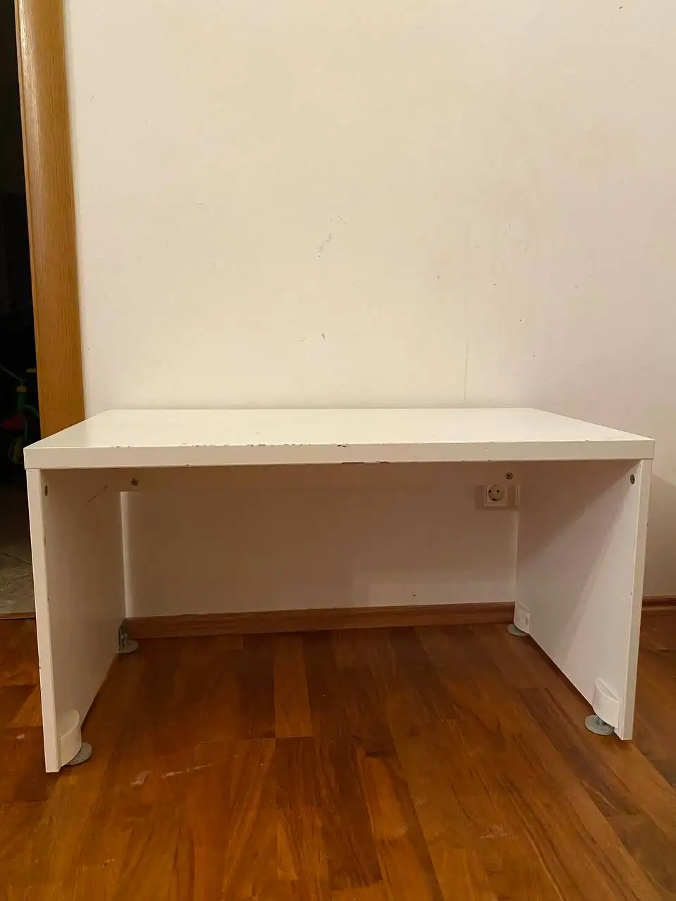 Детский стол-комод для игрушек IKEA - null (Товары для детей) в Самара