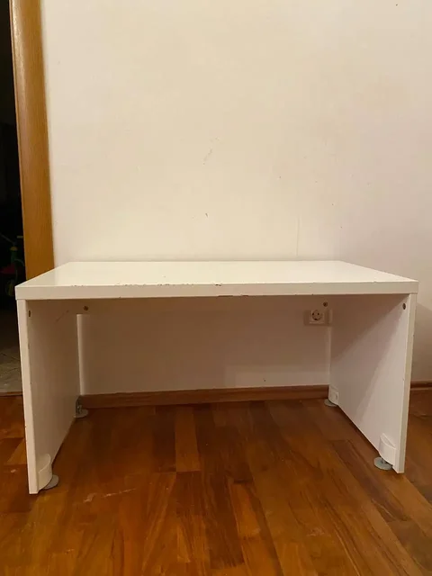 Детский стол-комод для игрушек IKEA - Товары для детей в Самара