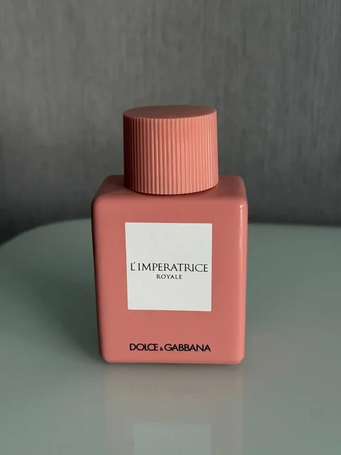 Туалетная вода Dolce & Gabbana L'Imperatrice Royale - частное объявление в Самара