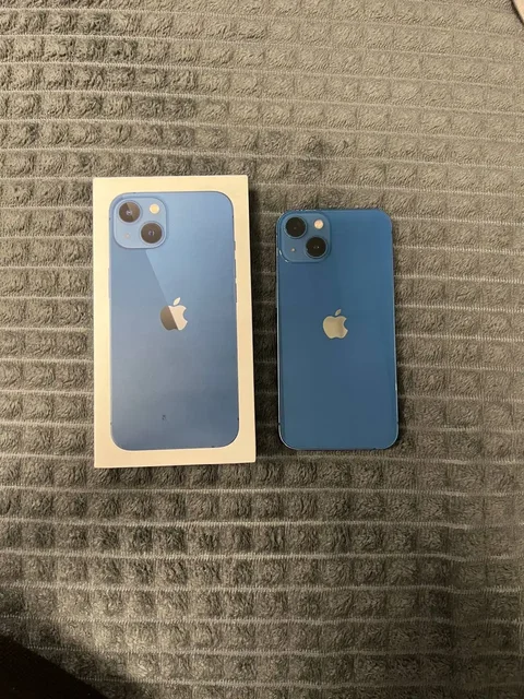 iPhone 13 128GB - Смартфоны в Самара
