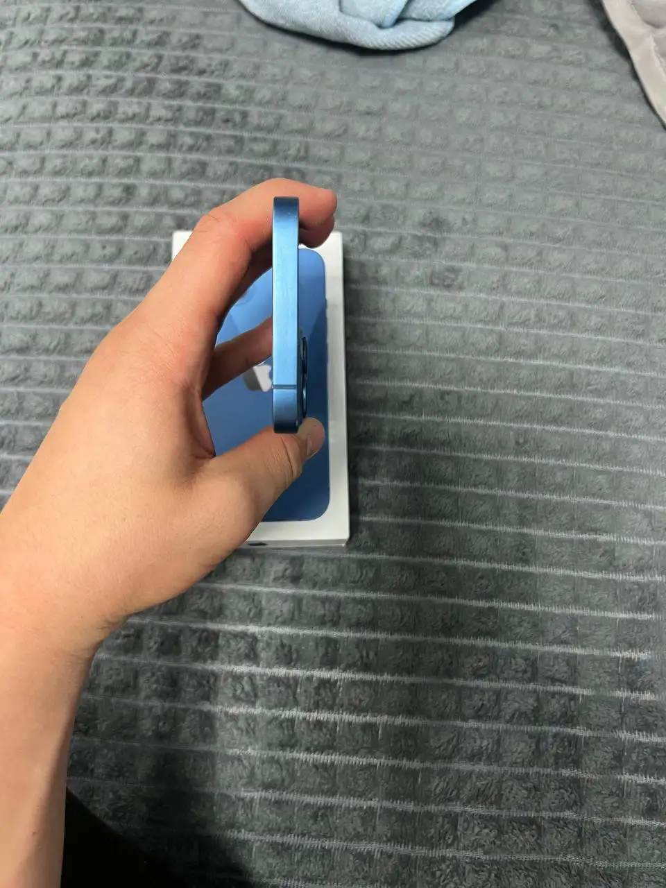 iPhone 13 128GB - Смартфоны (Электроника) в Самара