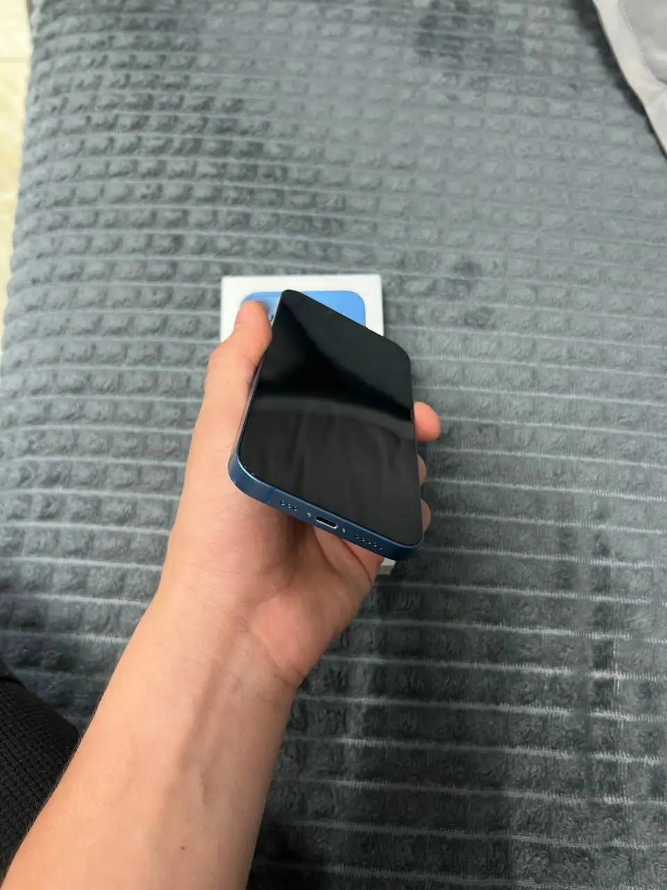 iPhone 13 128GB - Смартфоны (Электроника) в Самара
