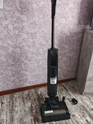 Вертикальный моющий пылесос новый - Для дома и дачи в Самара