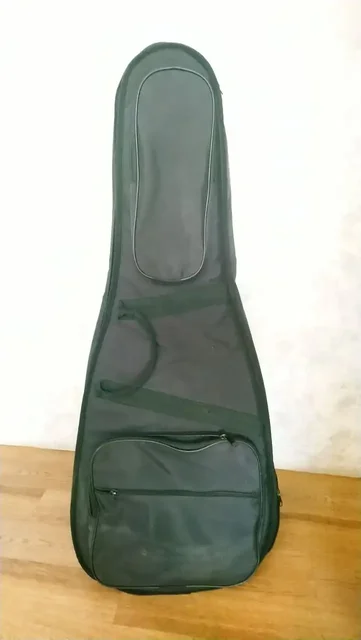 Hohner HC6 гитара в чехле - Товары для творчества в Самара