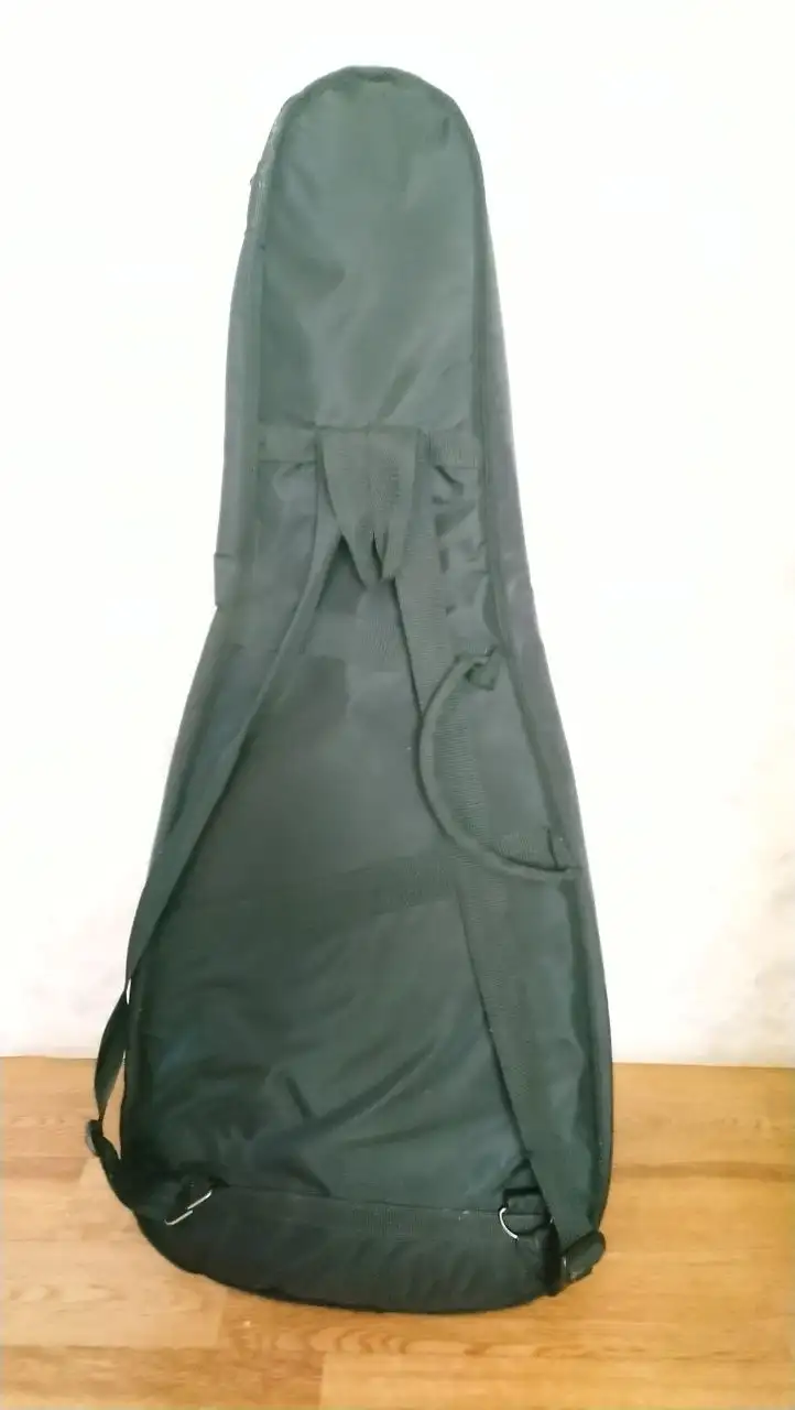 Hohner HC6 гитара в чехле - Музыкальные инструменты (Хобби и отдых) в Самара