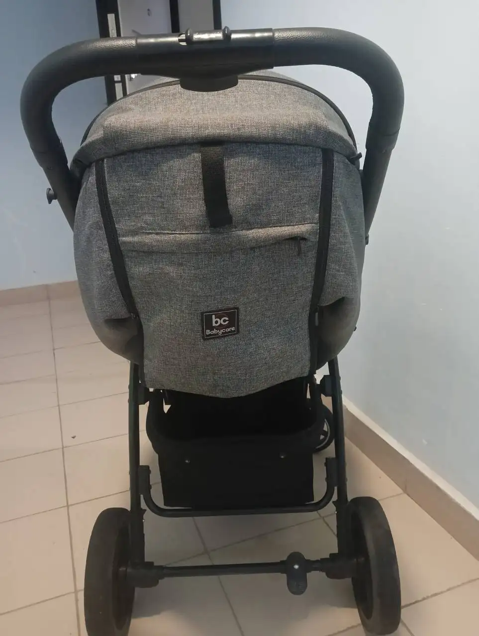 Детская коляска BabyCare - Коляски (Товары для детей) в Самара