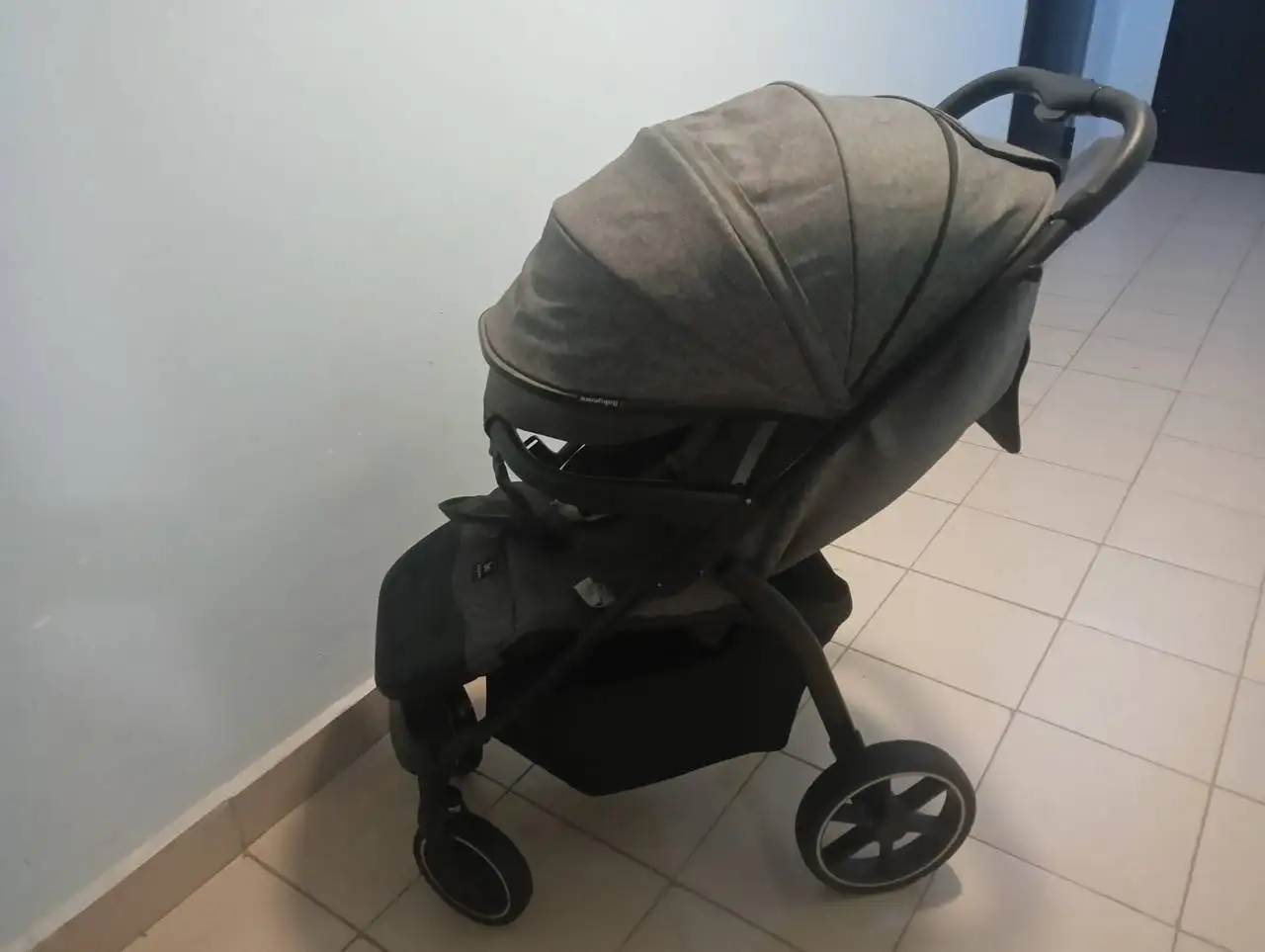 Детская коляска BabyCare - Коляски (Товары для детей) в Самара