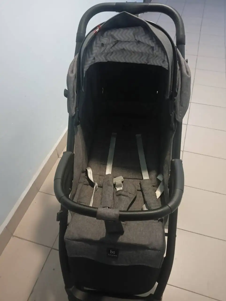 Детская коляска BabyCare - Коляски (Товары для детей) в Самара