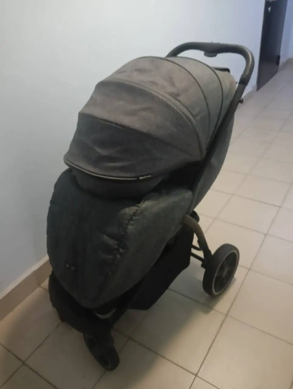 Детская коляска BabyCare - Коляски (Товары для детей) в Самара