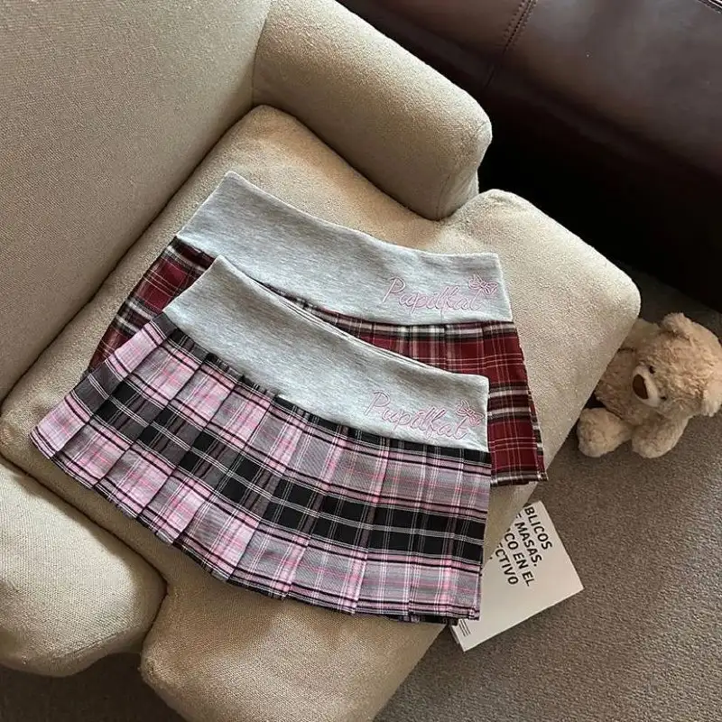 Продам юбку Burberry type, новая - Одежда в Самара
