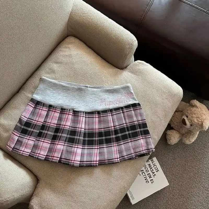 Продам юбку Burberry type, новая - Одежда в Самара