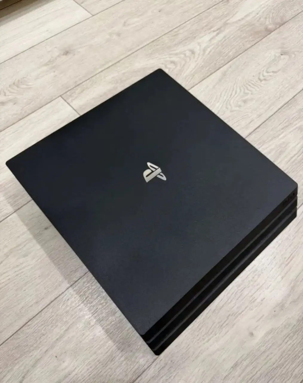 PlayStation 4 Pro 1TB с 55+ играми - Игровые приставки (Электроника) в Самара