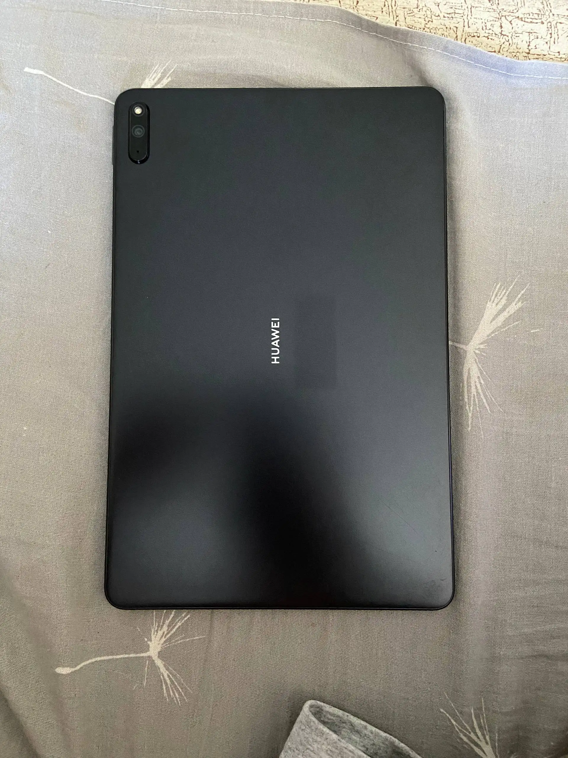 Продам Huawei MatePad 11 в отличном состоянии - Планшеты (Электроника) в Самара