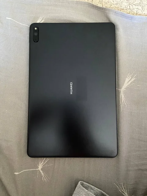 Продам Huawei MatePad 11 в отличном состоянии - Комплектующие в Самара