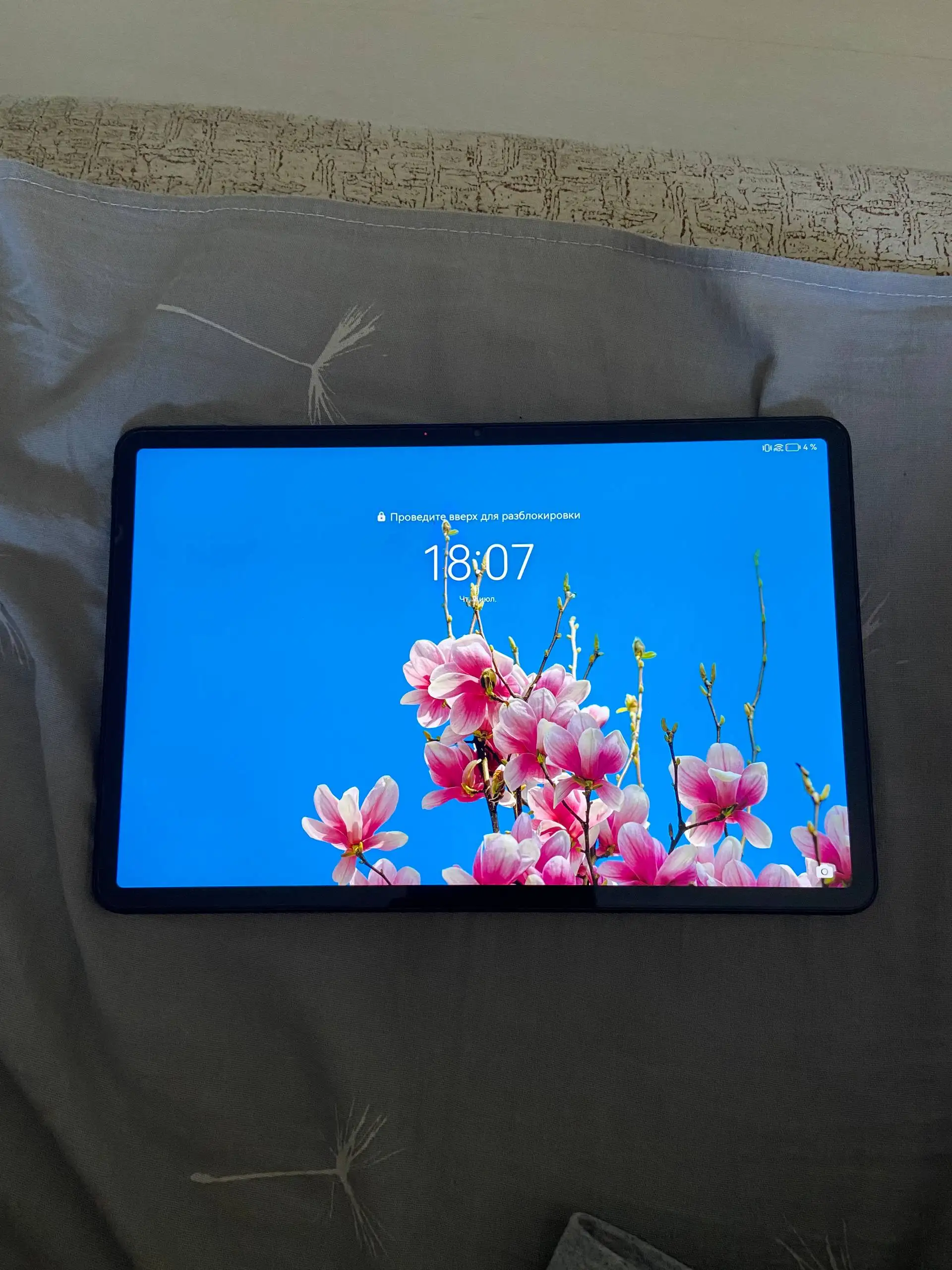 Продам Huawei MatePad 11 в отличном состоянии - Планшеты (Электроника) в Самара