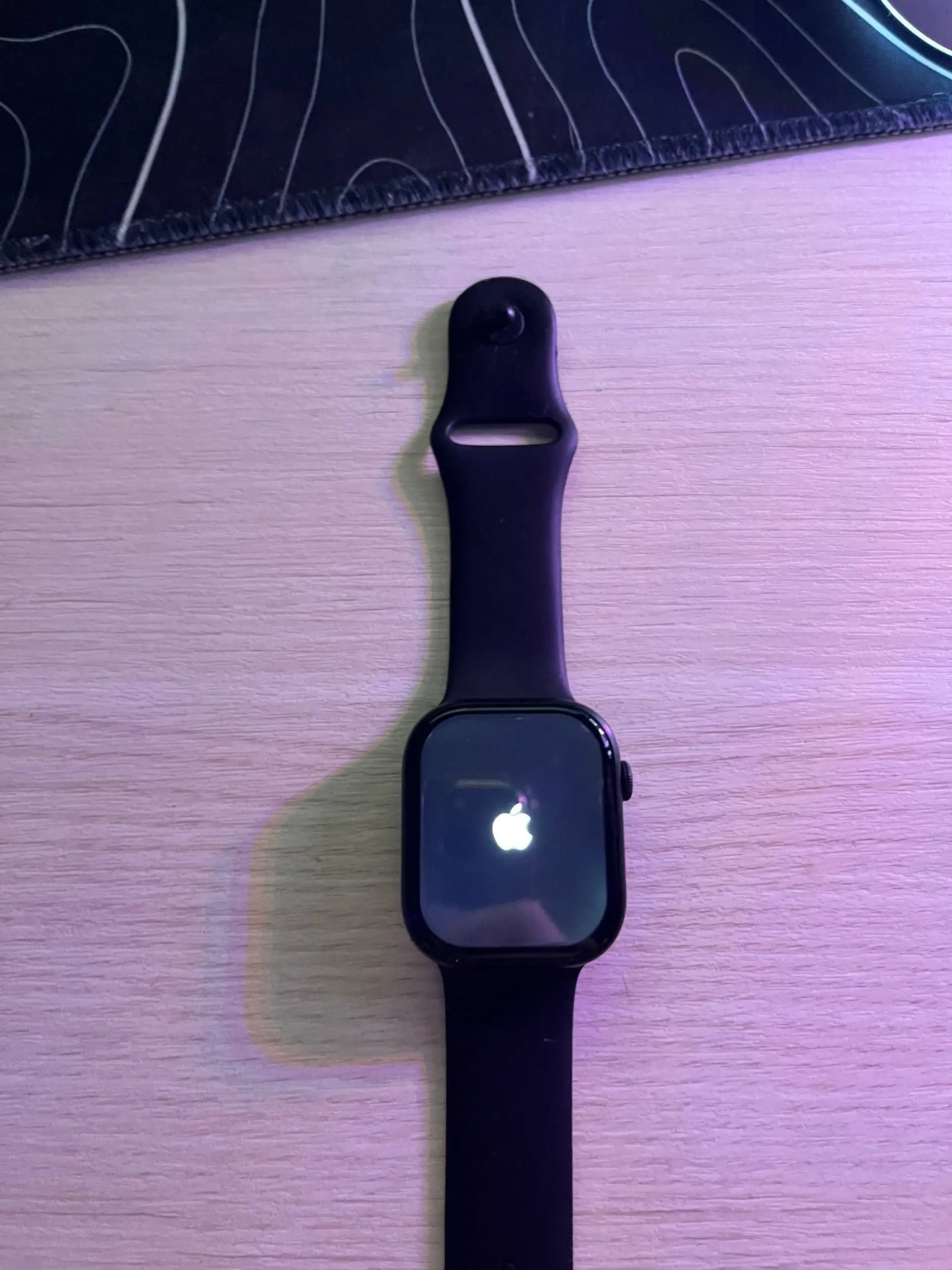 Apple Watch Series 10 реплика - Часы и браслеты (Электроника) в Самара
