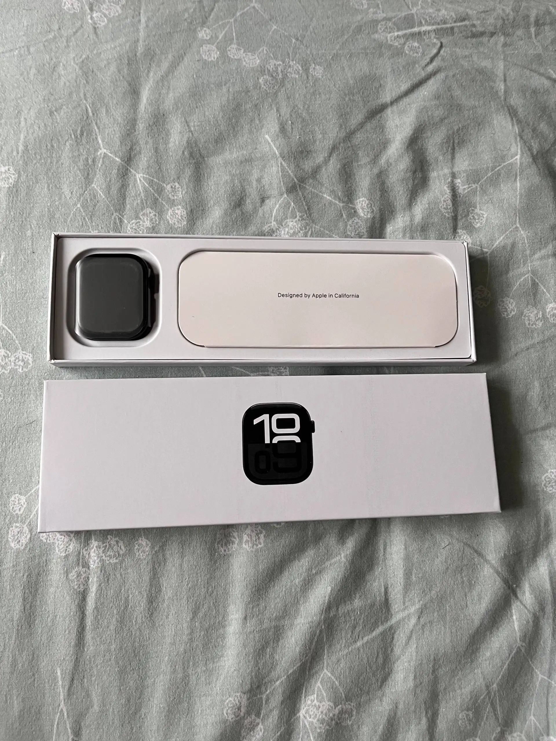 Apple Watch Series 10 реплика - Часы и браслеты (Электроника) в Самара