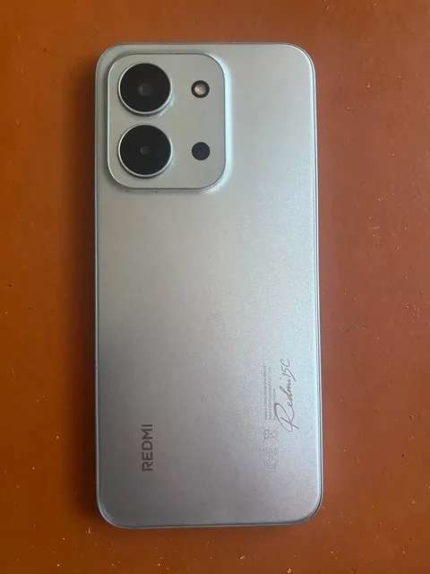 Продам телефон Redmi 15C - Комплектующие в Самара