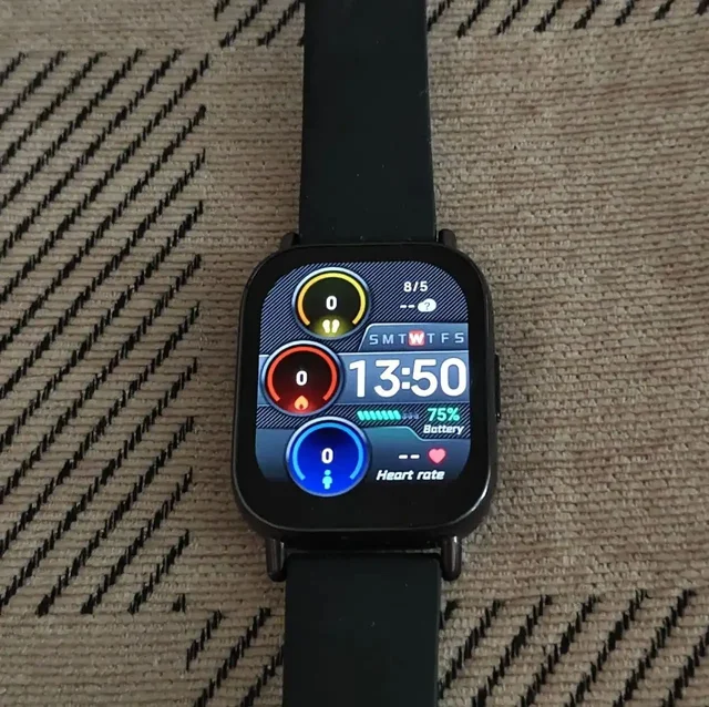 Продам часы Redmi Watch 5 Lite - частное объявление в Самара
